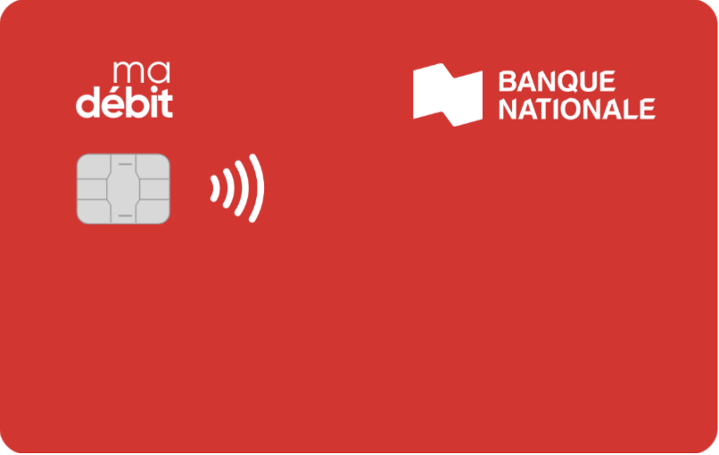 carte de debit lache pas la patate