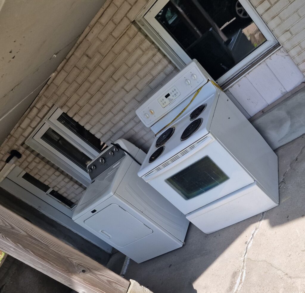electromenagers gratuits lache pas la patate