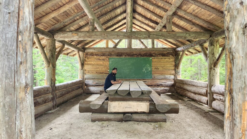 foret ecole lache pas la patate 3