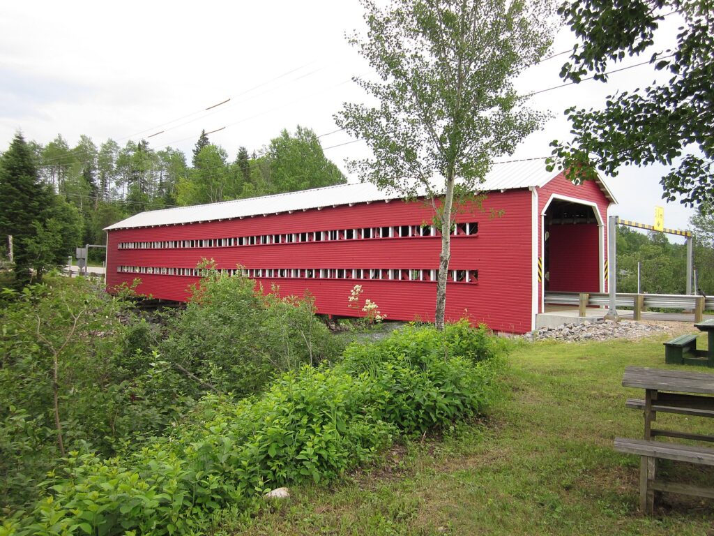 pont ducharme lache pas la patate