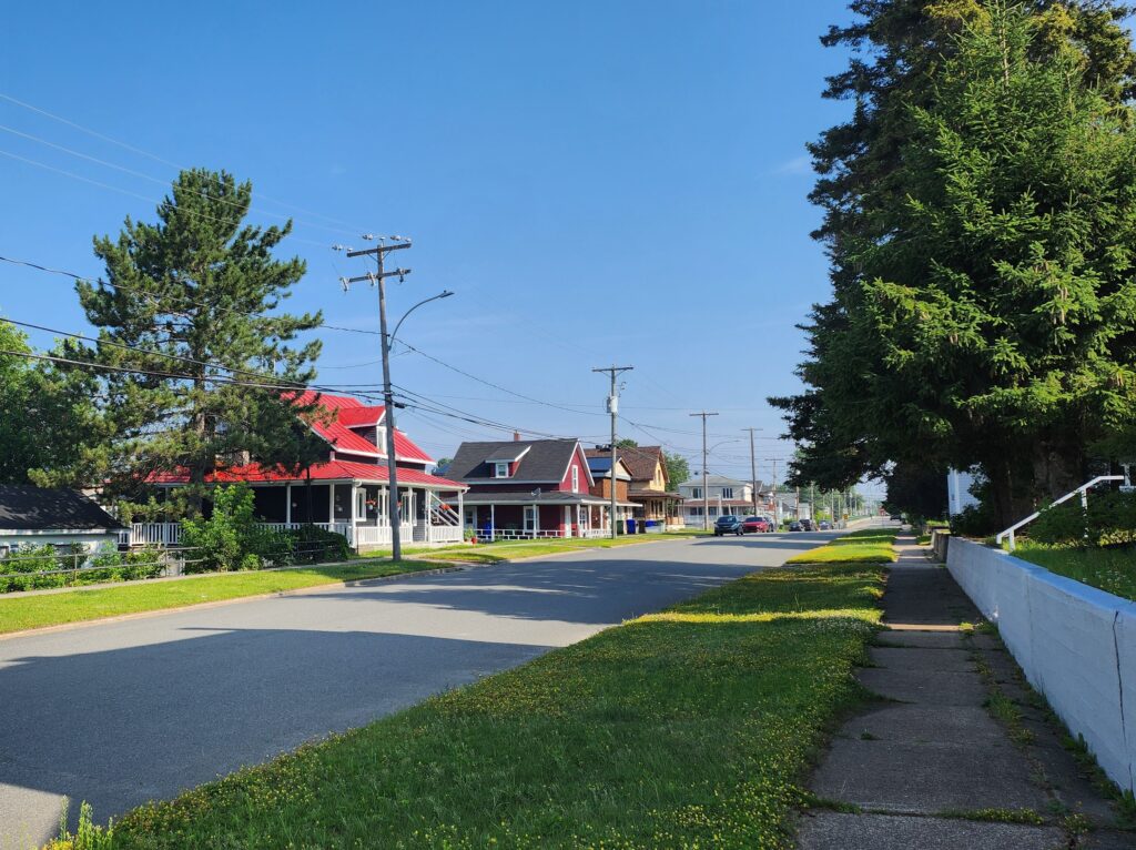 rue de la tuque 2 lache pas la patate
