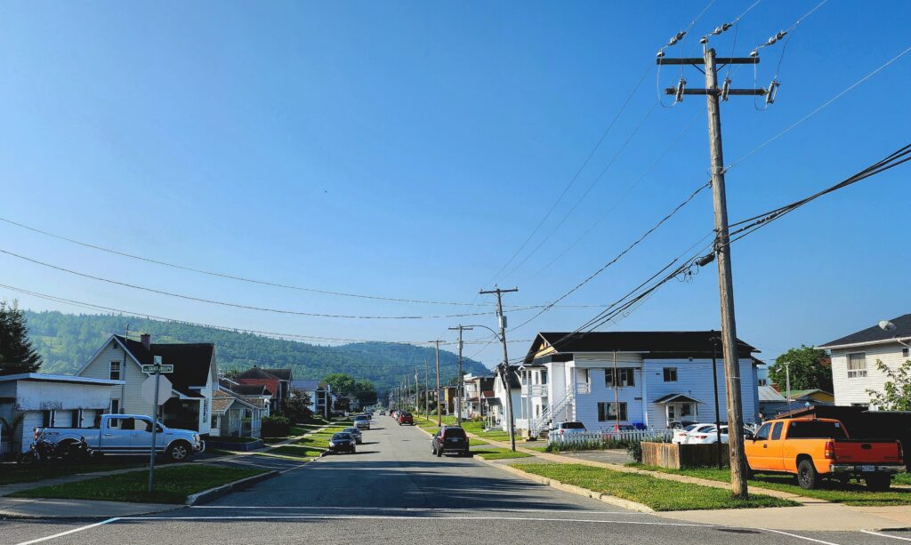 rue de la tuque lache pas la patate