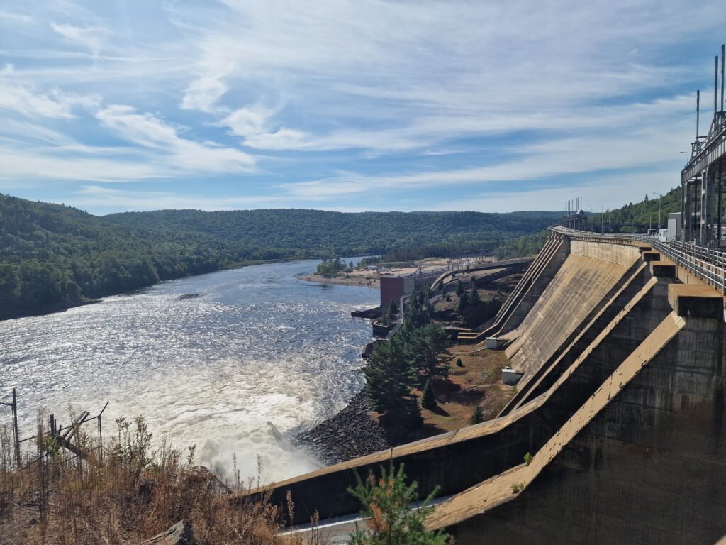 barrage