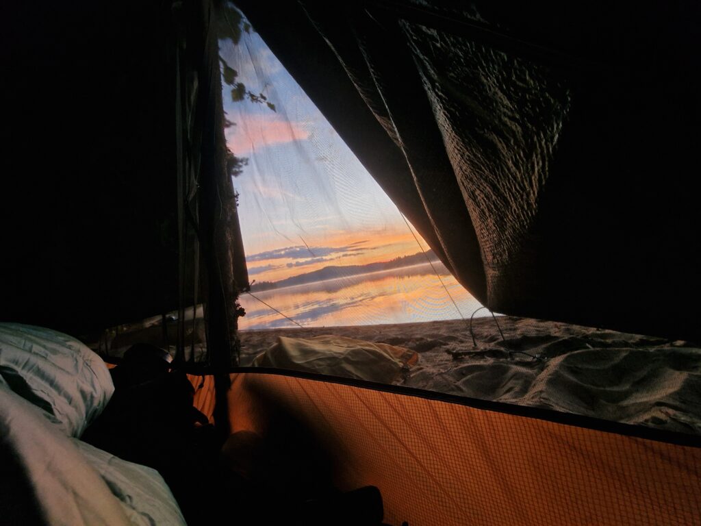 camp plage 2