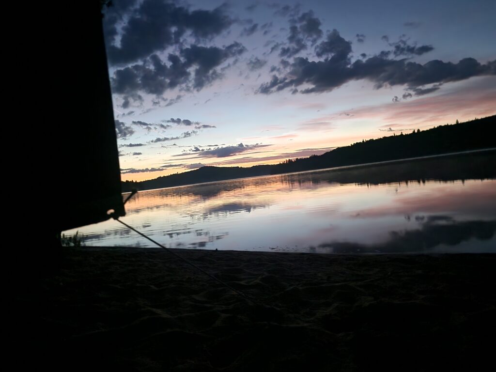 matin