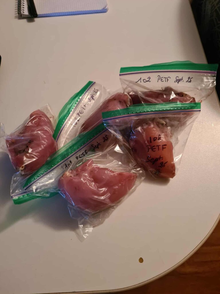 gelinottes