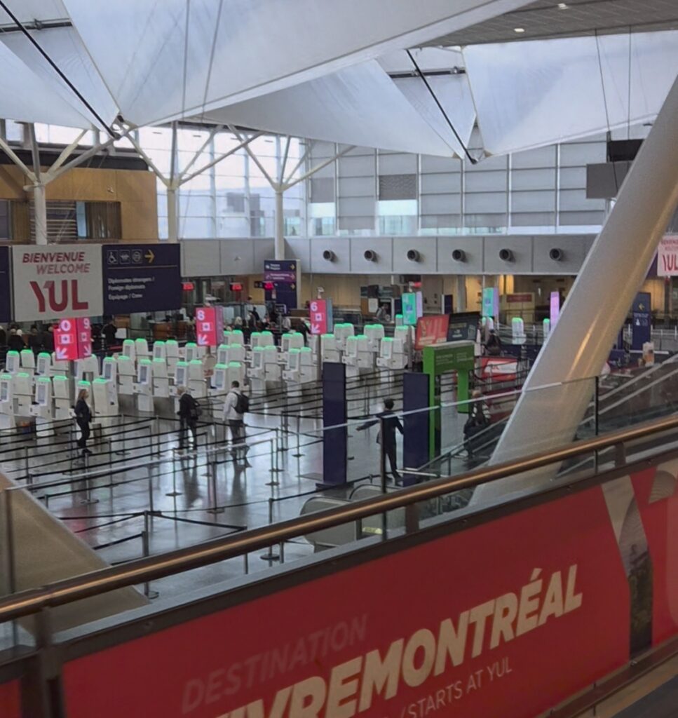 lachepaslapatate aeroport de montreal