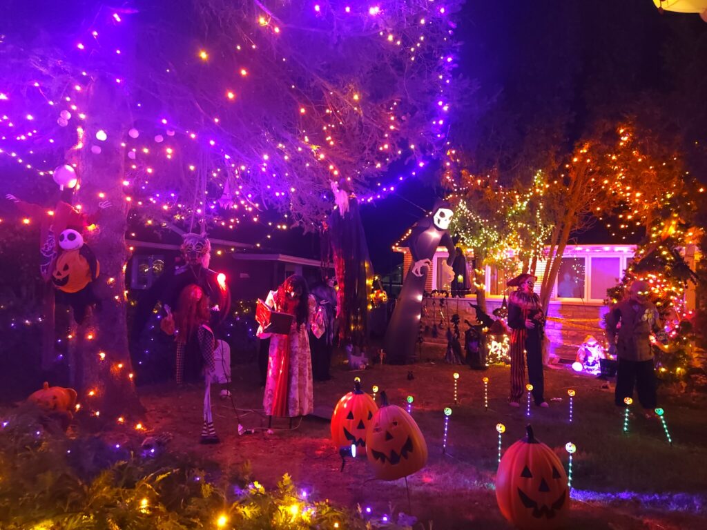 halloween 2