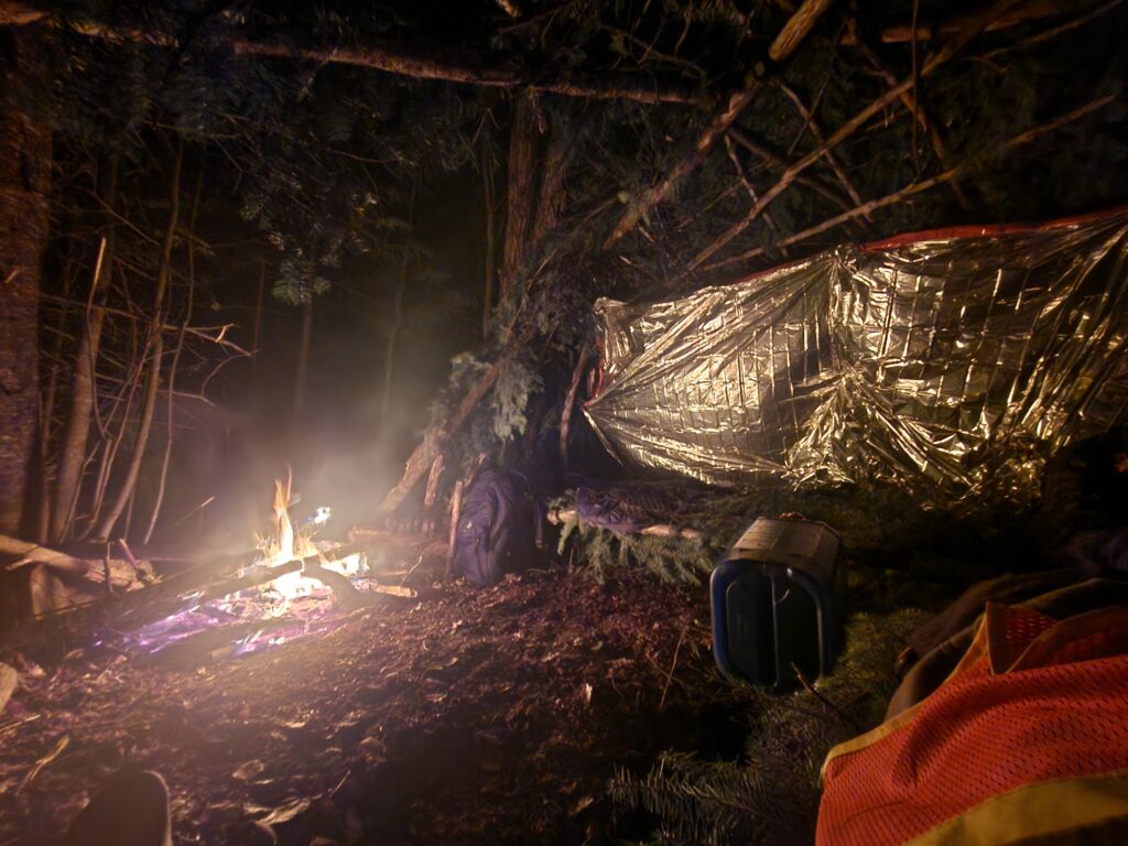 survie 5