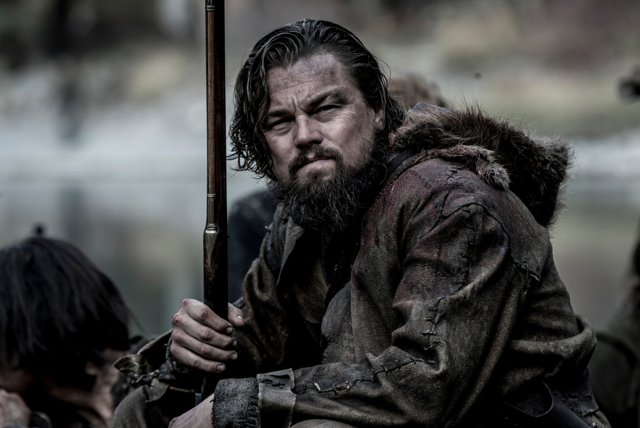 the revenant movie review