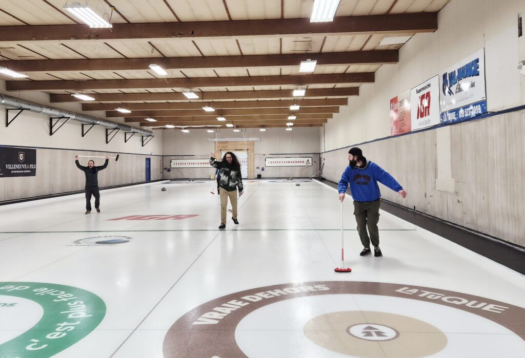 lachepaslapatate curling