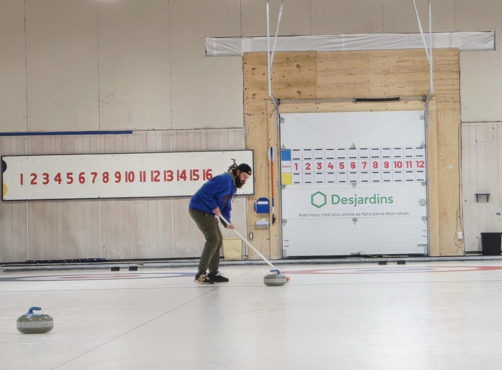 lachepaslapatate curling aurelien balai
