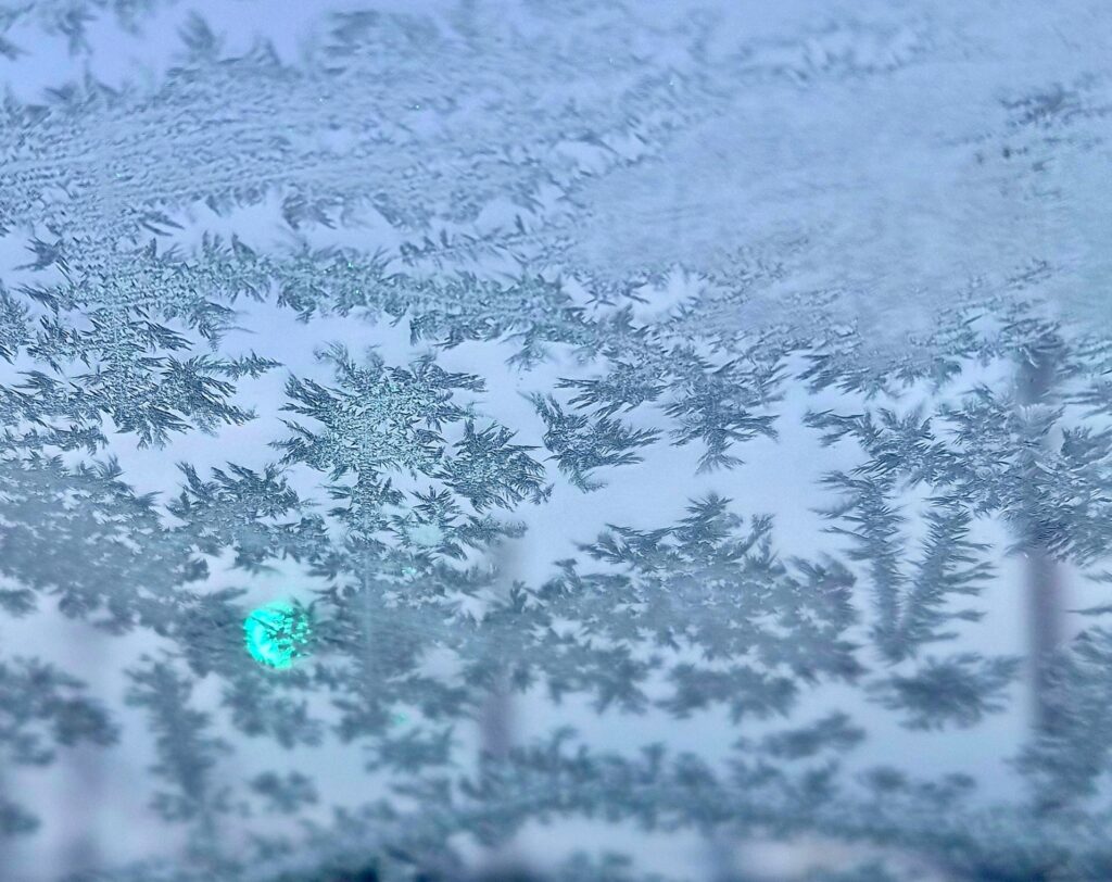 lachepaslapatate flocons voiture