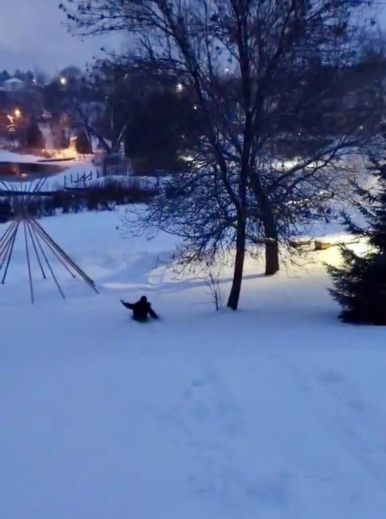 lachepaslapatate luge
