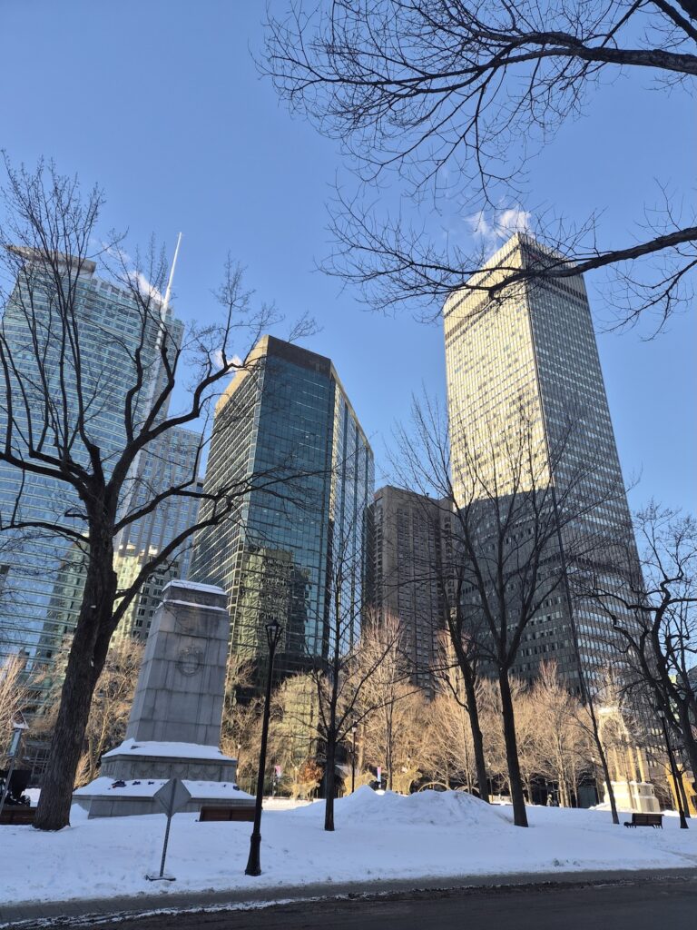 lachepaslapatate montreal buildings