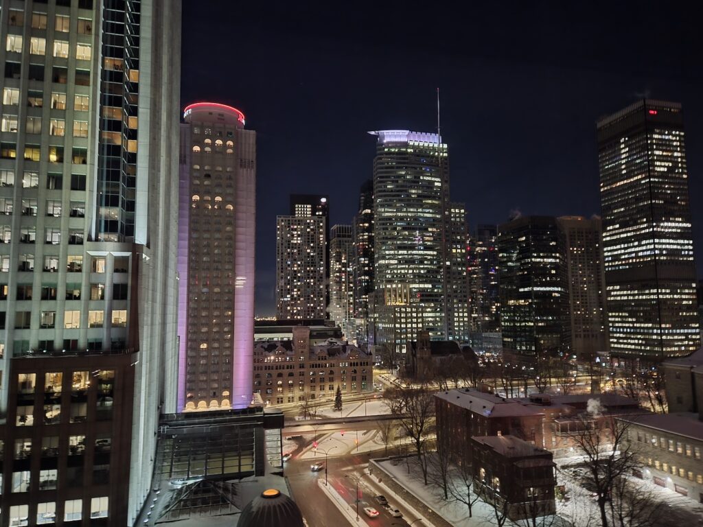 lachepaslapatate montreal nuit