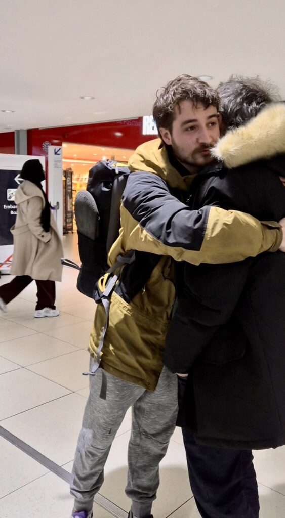 lachepaslapatate au revoir 2