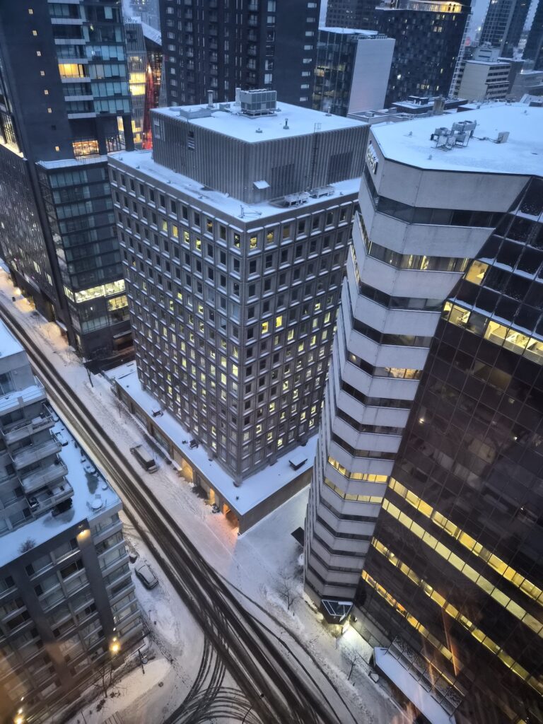 lachepaslapatate montreal vue du haut 2