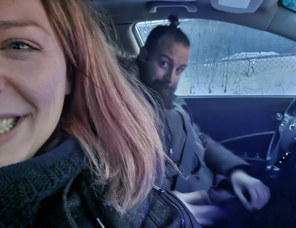 lachepaslapatate selfie