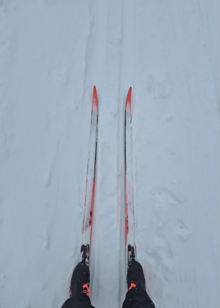 lachepaslapatate ski de fond