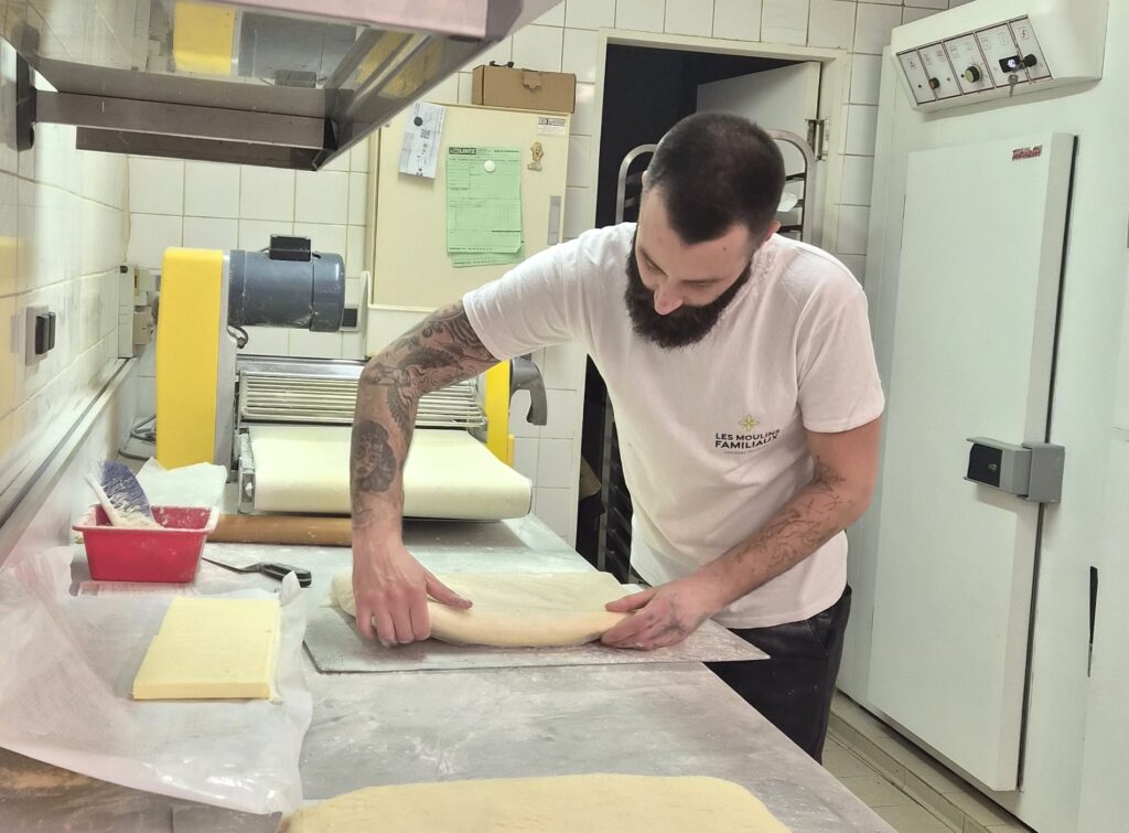 maison thierry pont audemer boulangerie