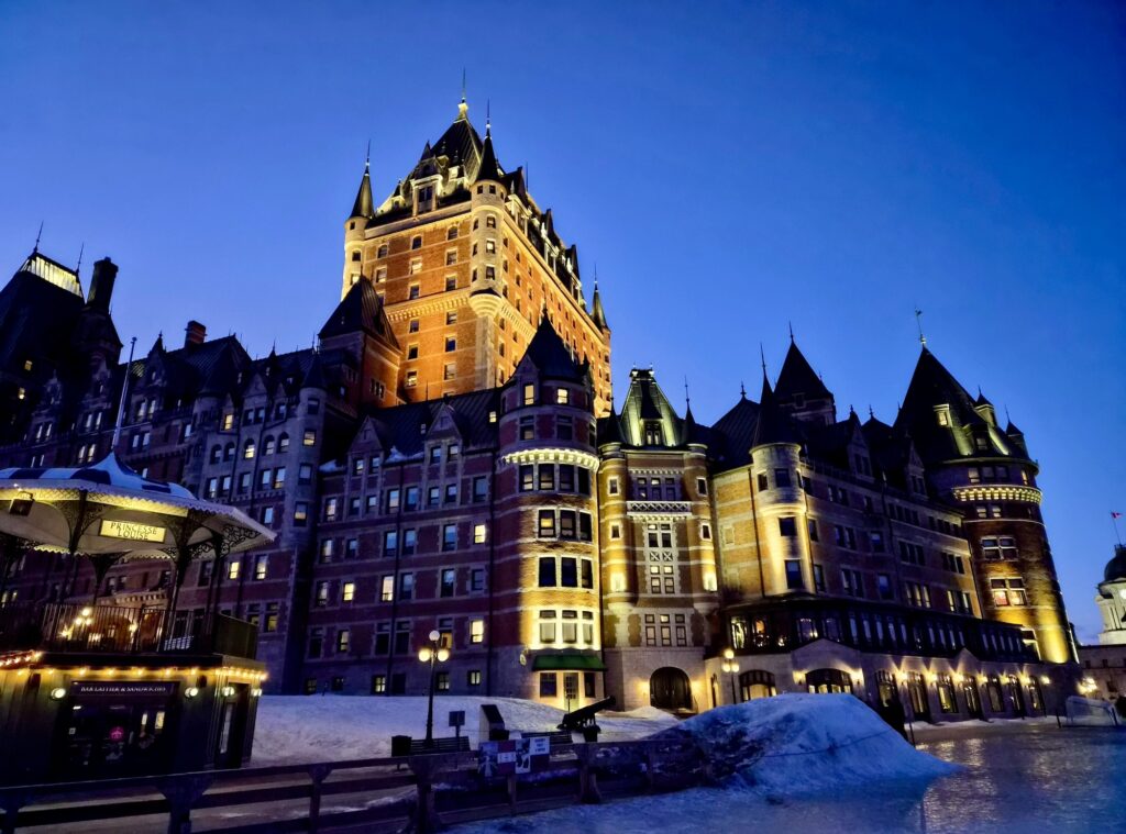 lachepaslapatate frontenac nuit quebec 2