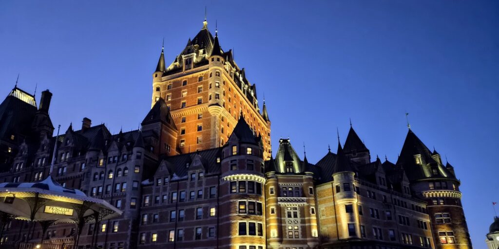 lachepaslapatate frontenac nuit couverture