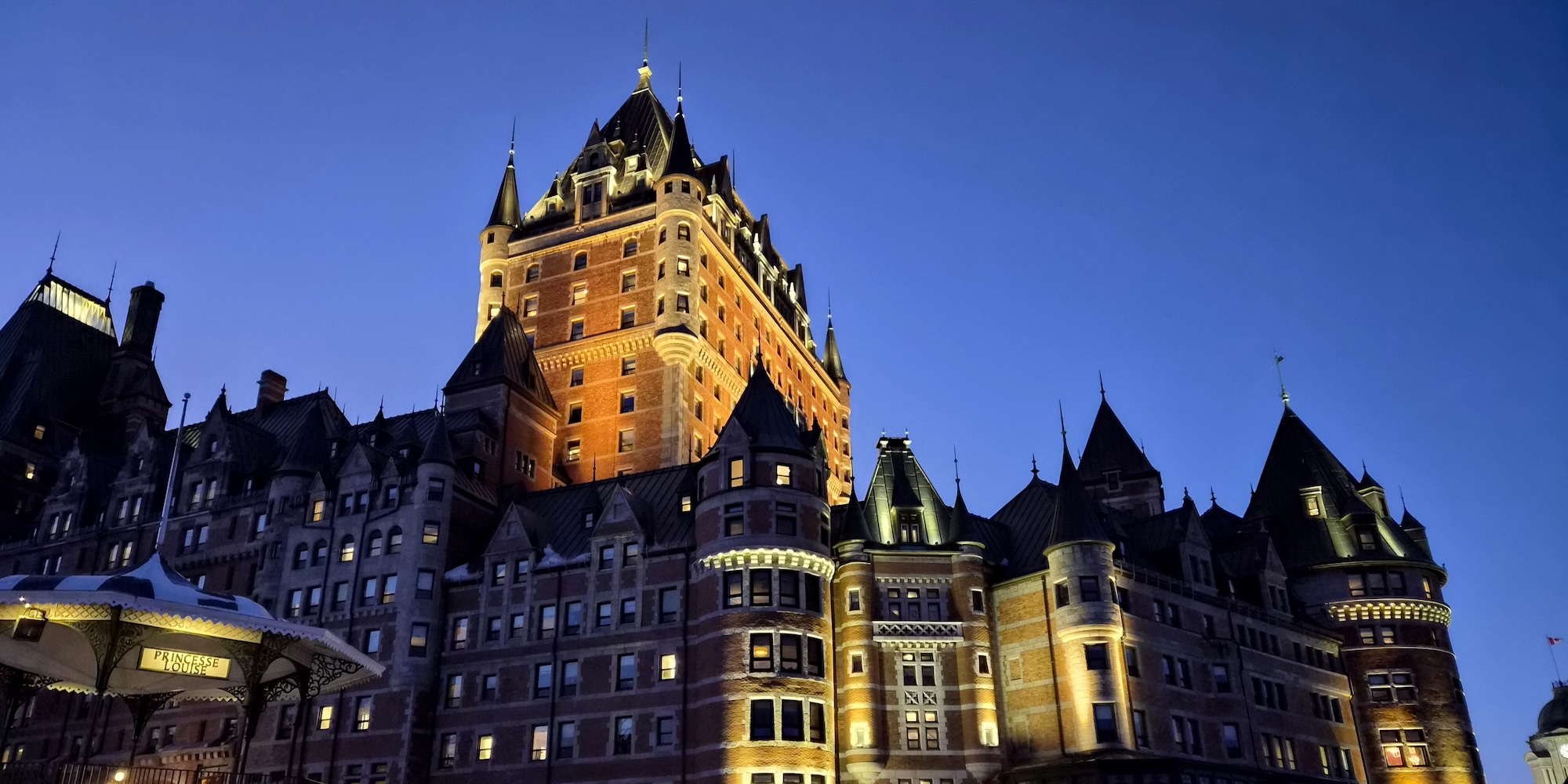 lachepaslapatate frontenac nuit couverture