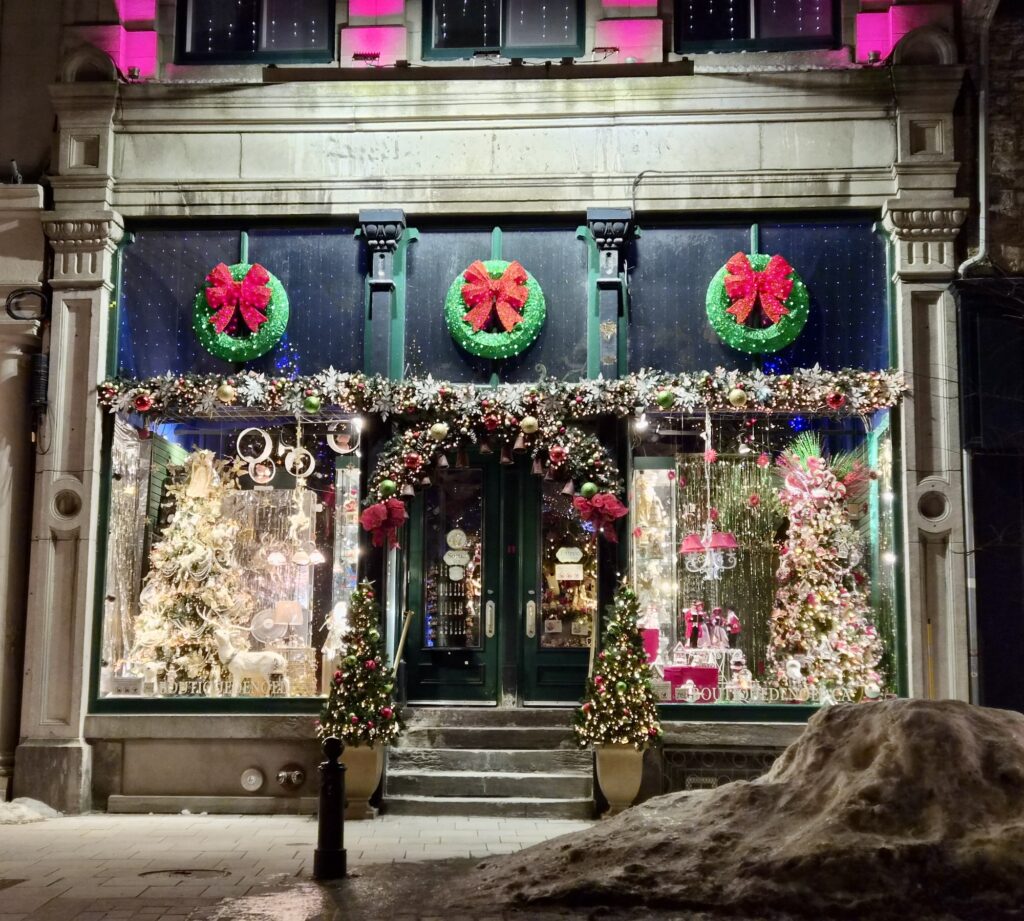 lachepaslapatate boutique de noel quebec 2