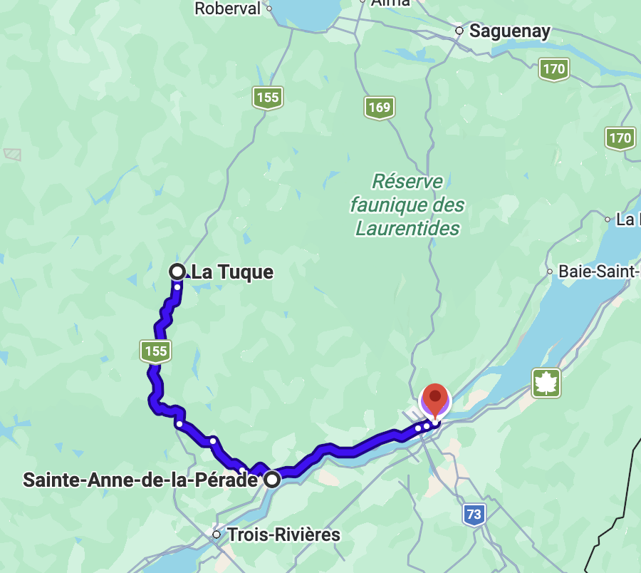 lachepaslapatate de la tuque a quebec