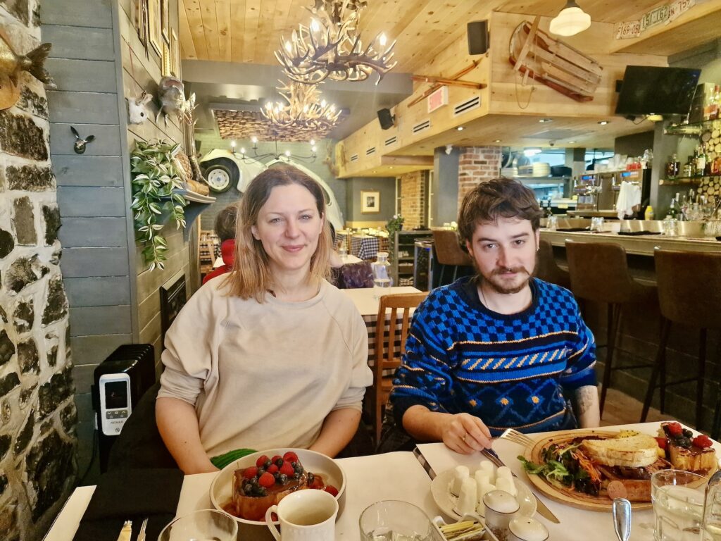 lachepaslapatate petit dejeuner buchette quebec 2
