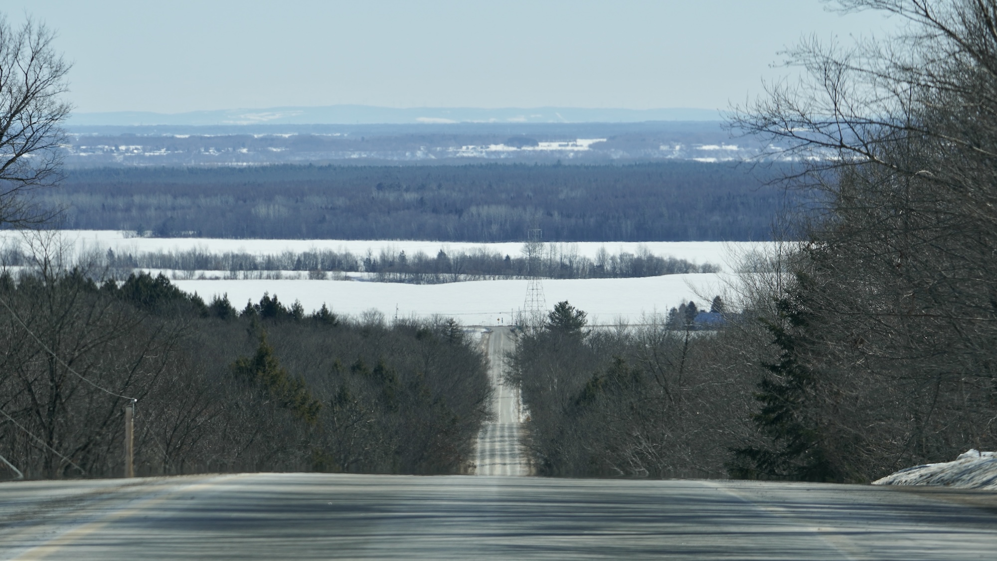 lachepaslapatate route de la tuque a quebec