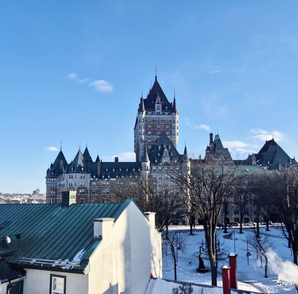 lachepaslapatate vue frontenac terrasse quebec 2