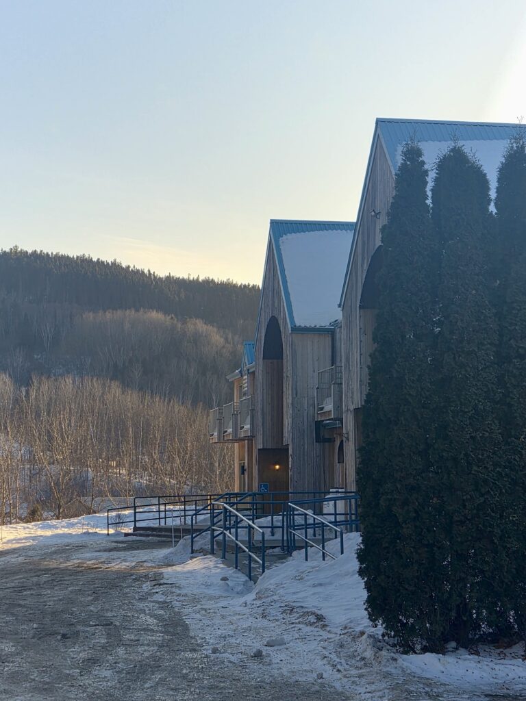 lachepaslapatate auberge des battures la baie