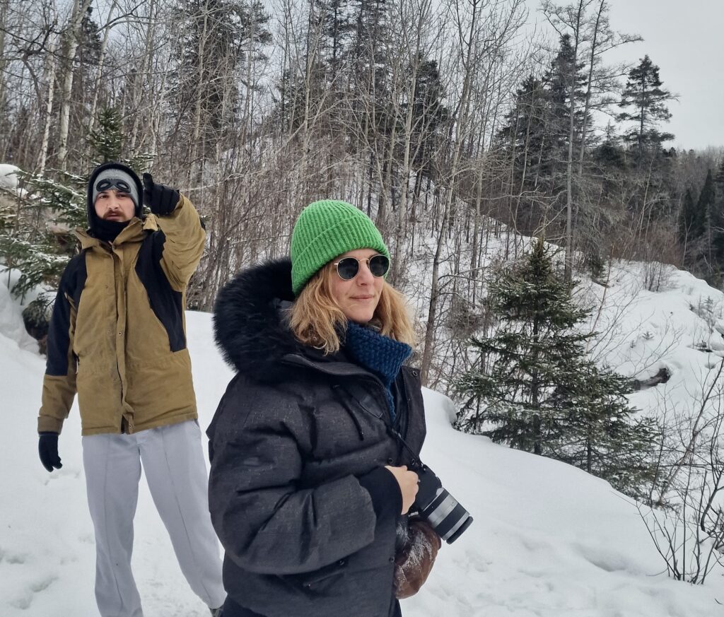 lachepaslapatate chicoutimi quentin julie