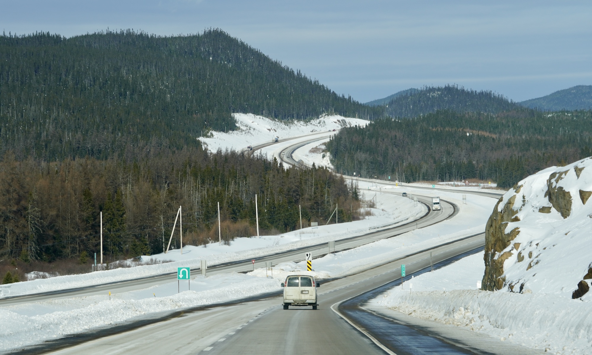 lachepaslapatate route laurentides