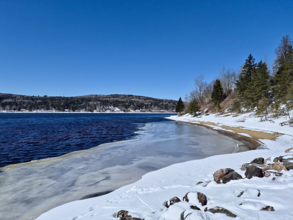 lachepaslapatate place saint maurice hiver