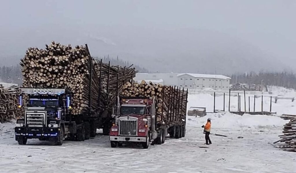 planétaire vs camion