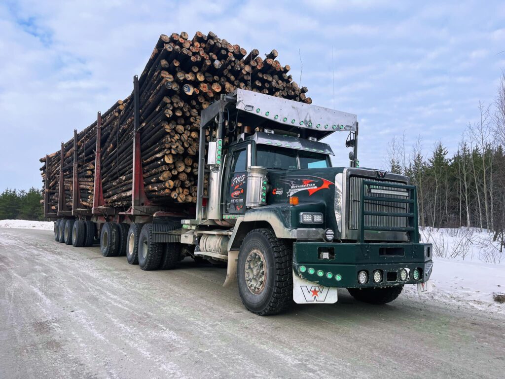 camion planétaire