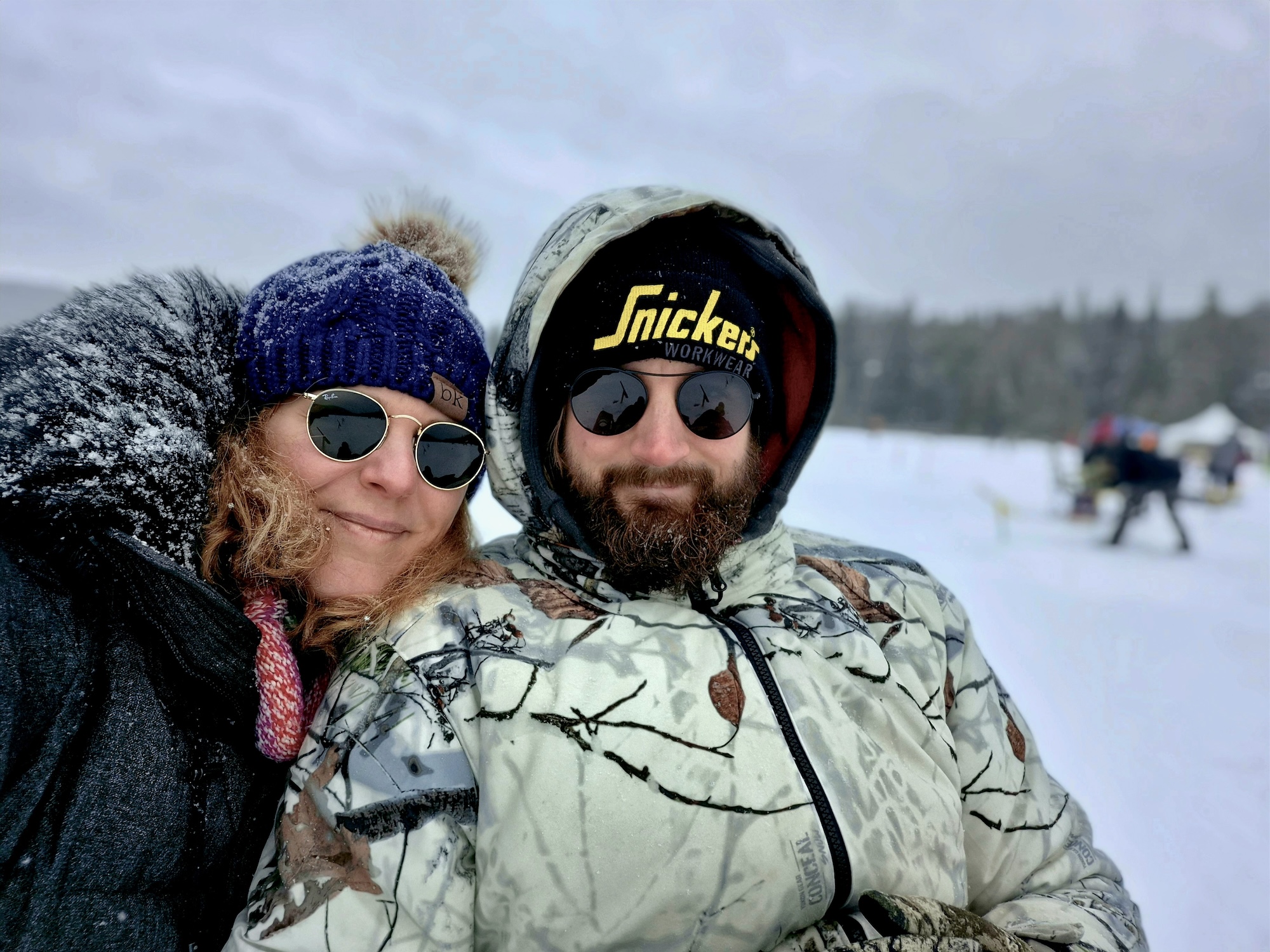 lachepaslapatate aurelien et julie hosanna