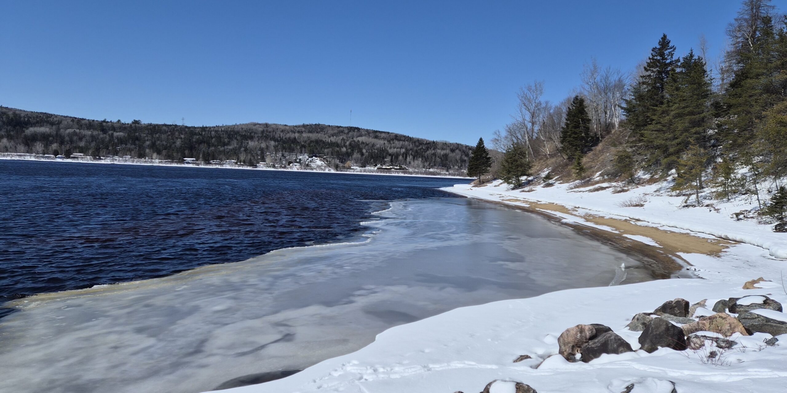 lachepaslapatate plage hiver couv
