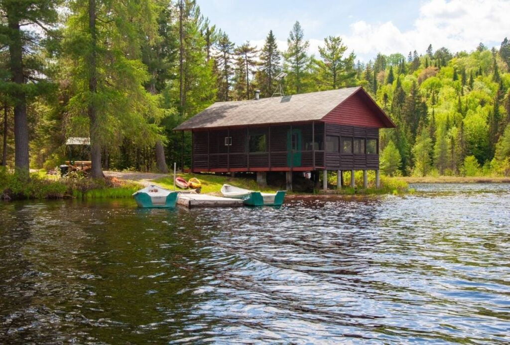 lac canard 11