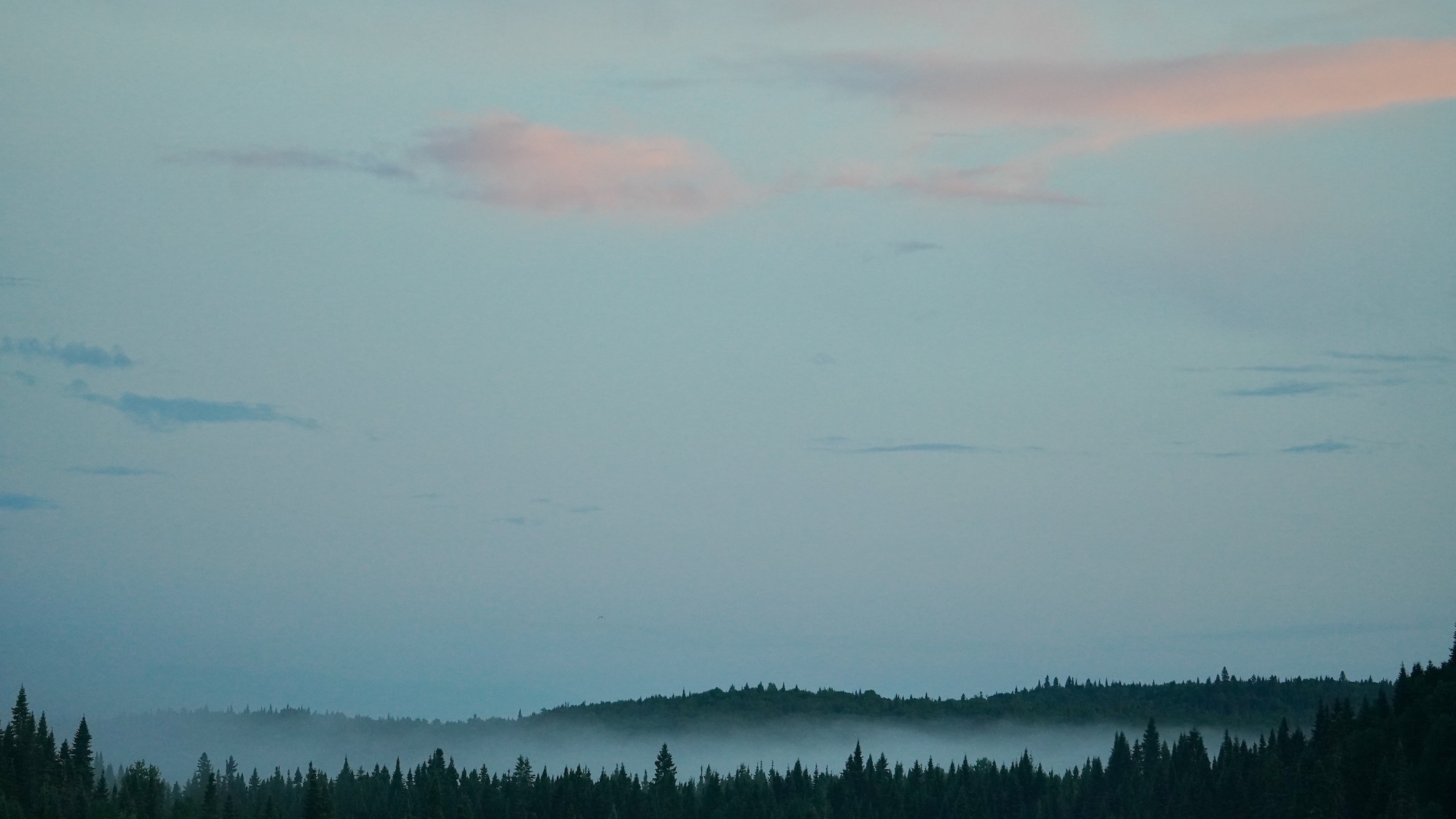 lachepaslapatate chez sylvain coucher de soleil