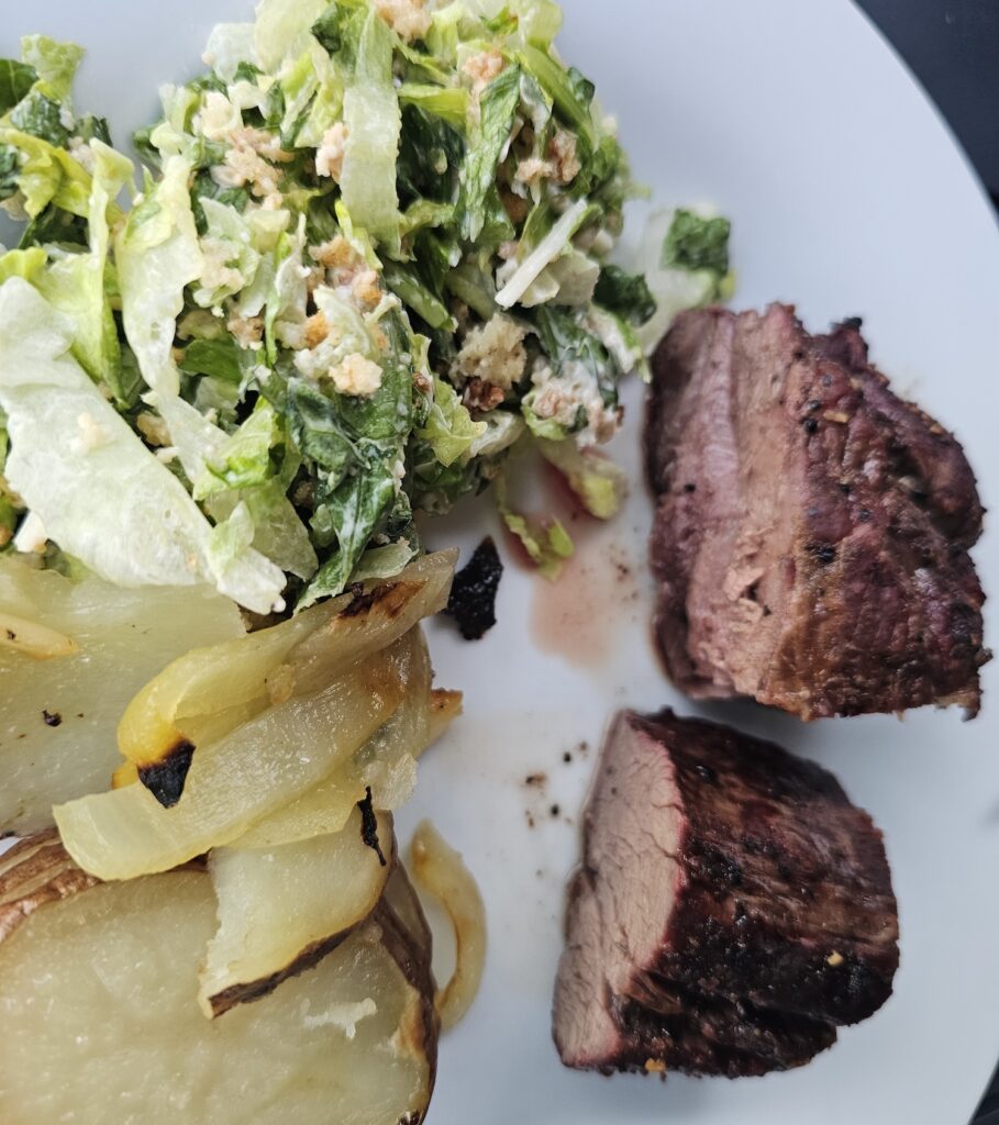 lachepaslapatate repas ours