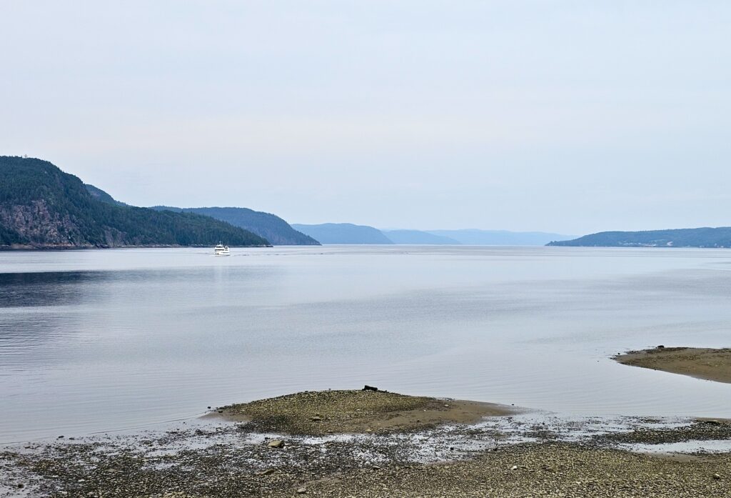 lachepaslapatate la baie juillet