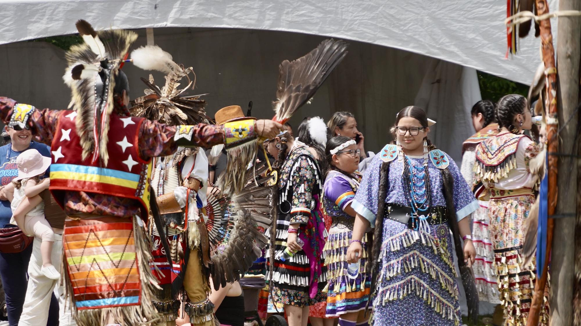 lachepaslapatate pow wow 2