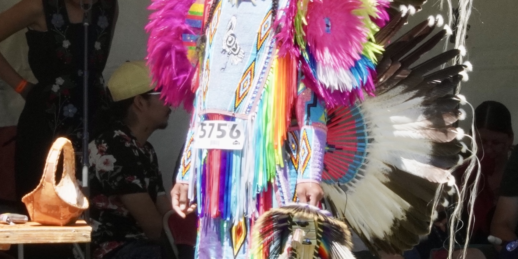 lachepaslapatate pow wow couv