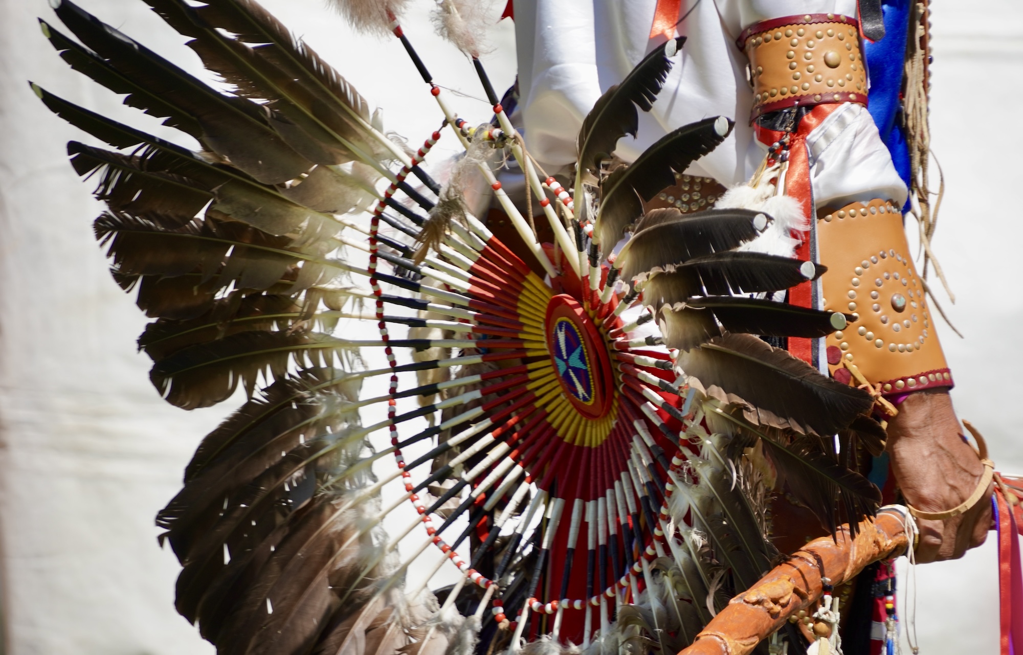 lachepaslapatate pow wow tenue 2