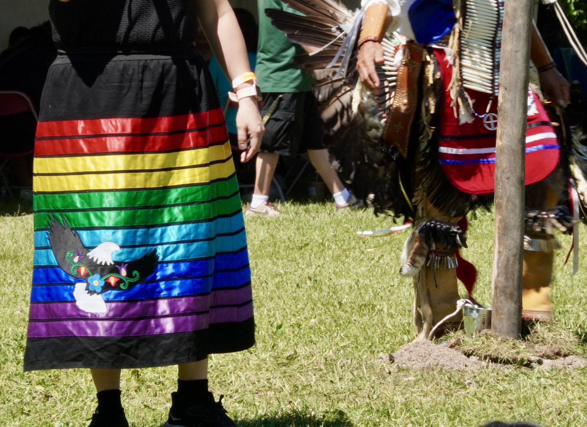 lachepaslapatate pow wow tenue 5