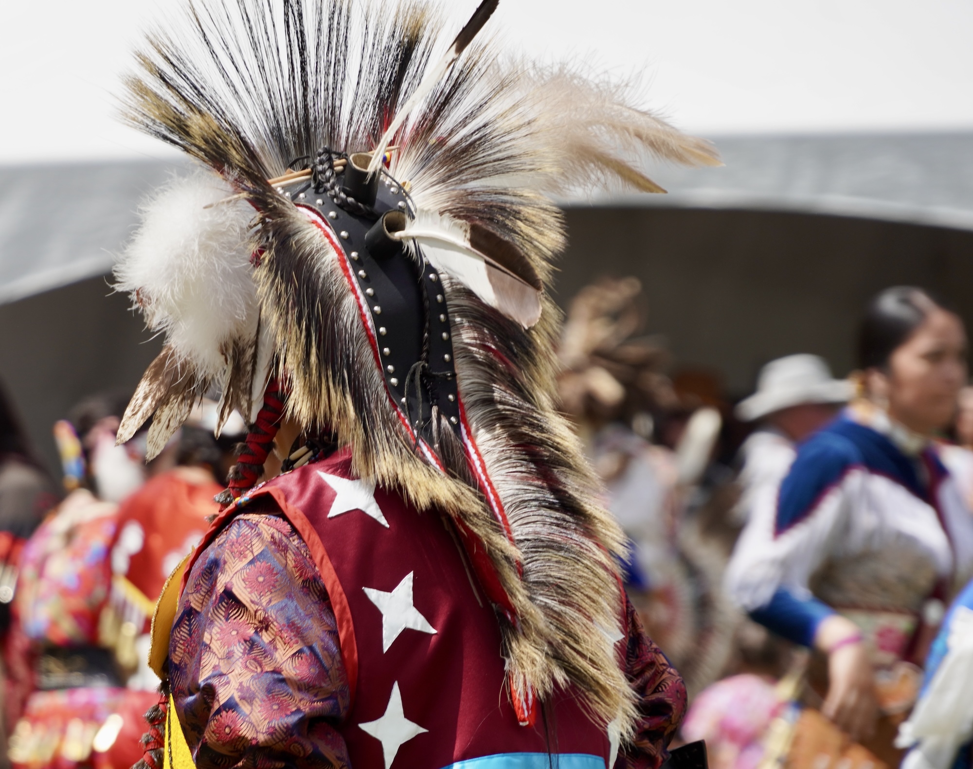 lachepaslapatate pow wow tenue 8